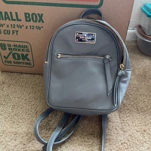 Kate Spade Mini Backpack purse